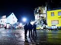 Hausexplosion Bruehl bei Koeln Pingsdorferstr P031